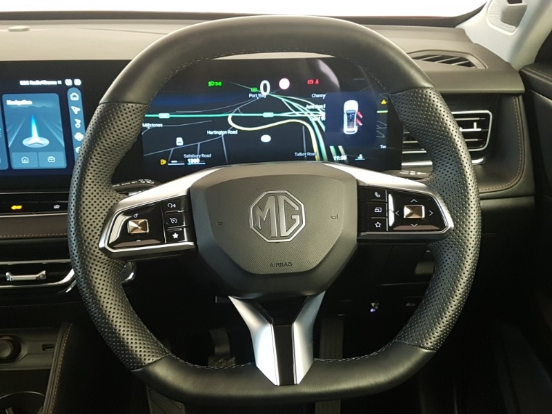 Used MG MG HS 2024 for sale - 77817755: Photo 10