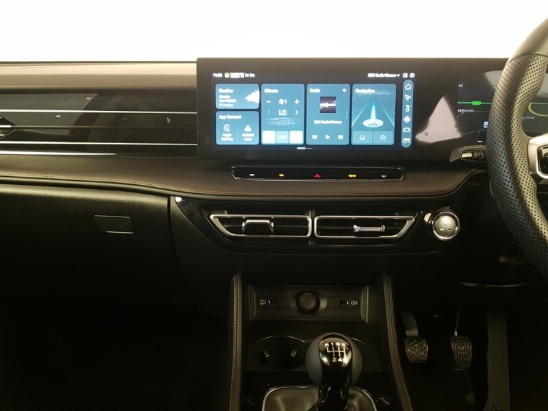 Used MG MG HS 2024 for sale - 77817755: Photo 11