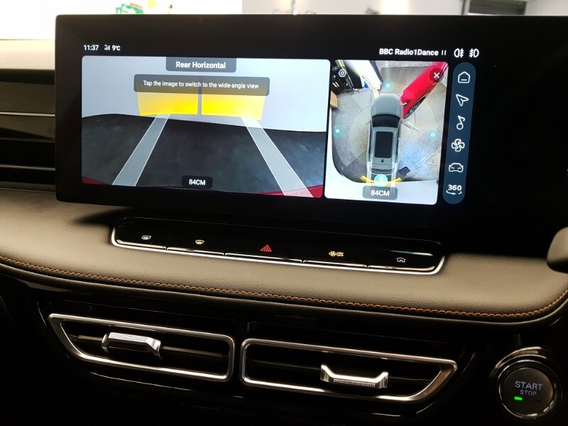 Used MG MG HS 2024 for sale - 77817755: Photo 12