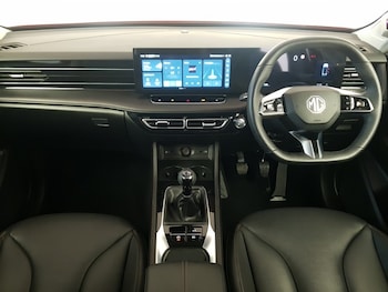 Used MG MG HS 2024 for sale - 77817755: Photo