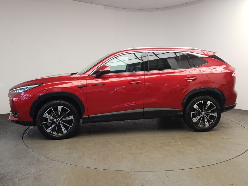 Used MG MG HS 2024 for sale - 77817755: Photo 4