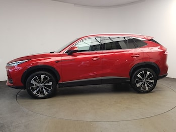 Used MG MG HS 2024 for sale - 77817755: Photo