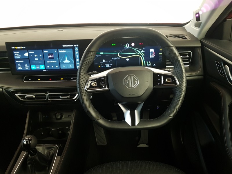 Used MG MG HS 2024 for sale - 77817755: Photo 7