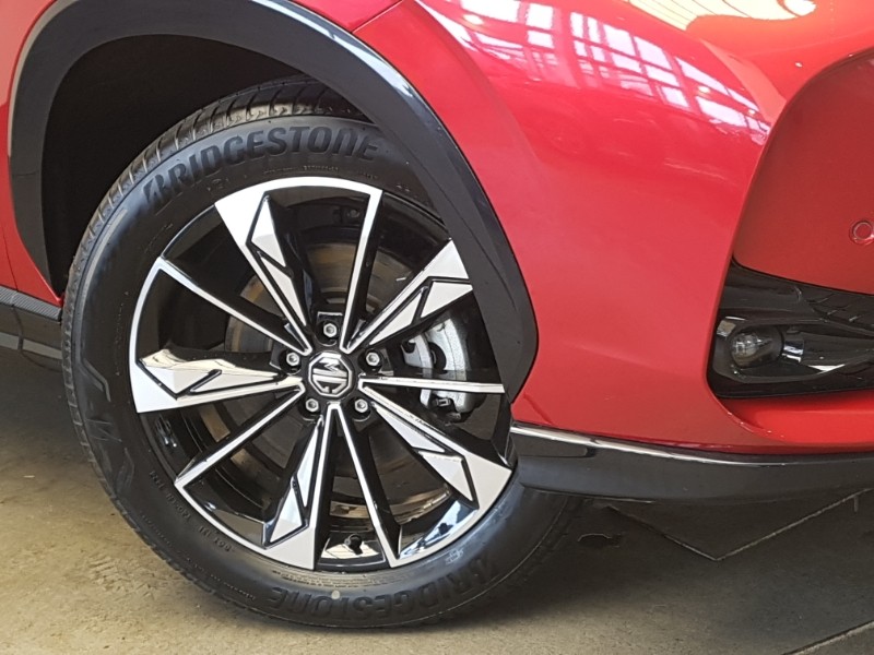 Used MG MG HS 2024 for sale - 77817755: Photo 9