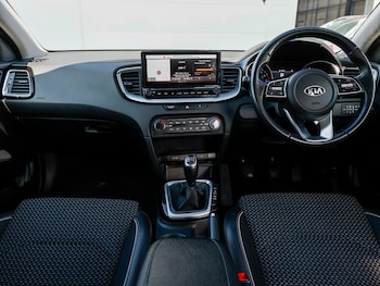 Used Kia Ceed 2020 for sale - 78519165: Photo