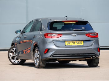 Used Kia Ceed 2020 for sale - 78519165: Photo