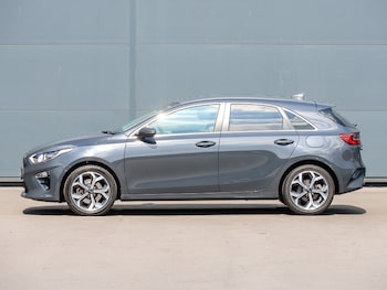 Used Kia Ceed 2020 for sale - 78519165: Photo