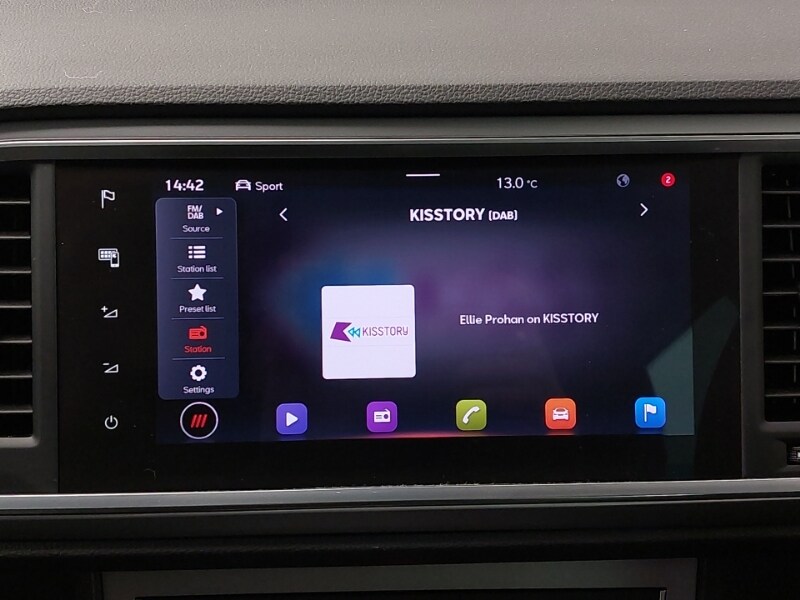 Used SEAT Ateca 2020 for sale - 77652630: Photo 10