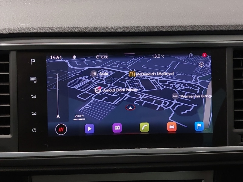 Used SEAT Ateca 2020 for sale - 77652630: Photo 11