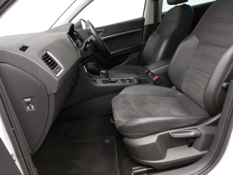 Used SEAT Ateca 2020 for sale - 77652630: Photo 5
