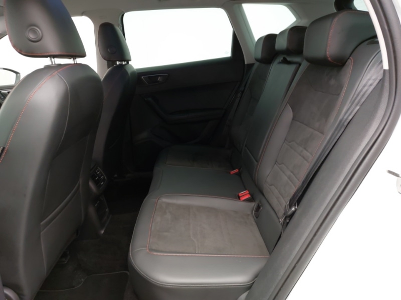 Used SEAT Ateca 2020 for sale - 77652630: Photo 6