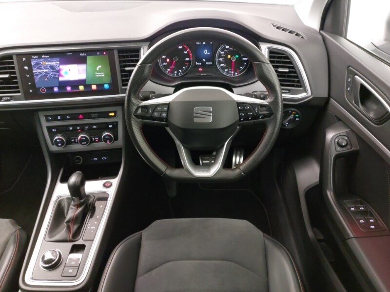 Used SEAT Ateca 2020 for sale - 77652630: Photo 7