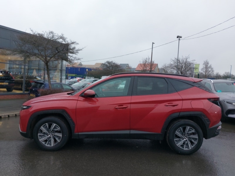 Used Hyundai TUCSON 2022 for sale - 77569558: Photo 4