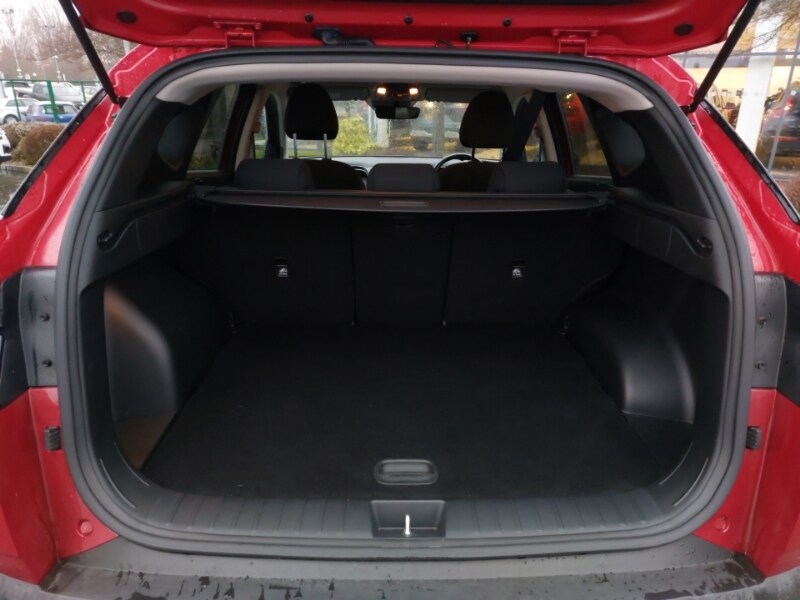 Used Hyundai TUCSON 2022 for sale - 77569558: Photo 8