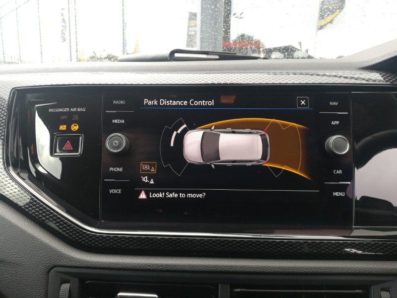 Used Volkswagen Polo 2024 for sale - 76475614: Photo 11