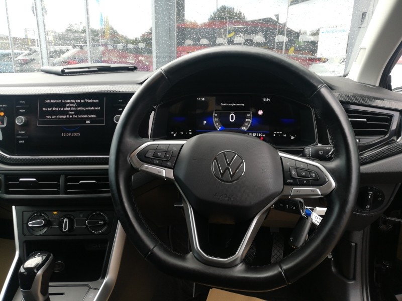 Used Volkswagen Polo 2024 for sale - 76475614: Photo 7