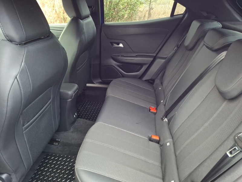 Used Vauxhall Mokka 2025 for sale - 77544841: Photo 6