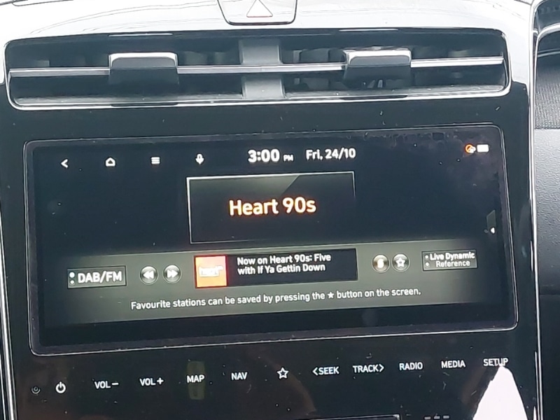 Used Hyundai TUCSON 2022 for sale - 76795974: Photo 11