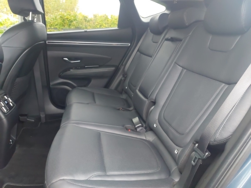 Used Hyundai TUCSON 2022 for sale - 76795974: Photo 6