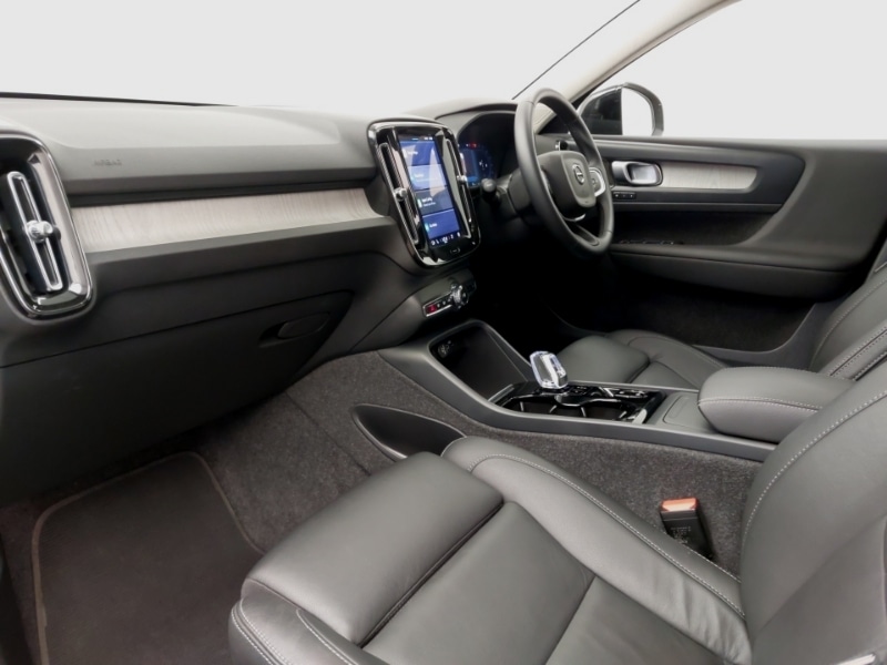 Used Volvo XC40 2024 for sale - 76353888: Photo 5