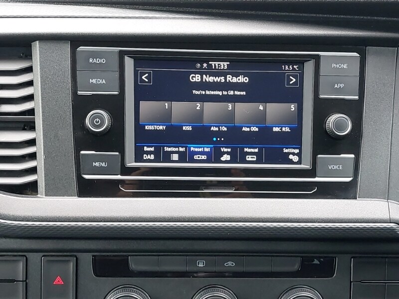 Used Volkswagen Transporter 2022 for sale - 77876985: Photo 10