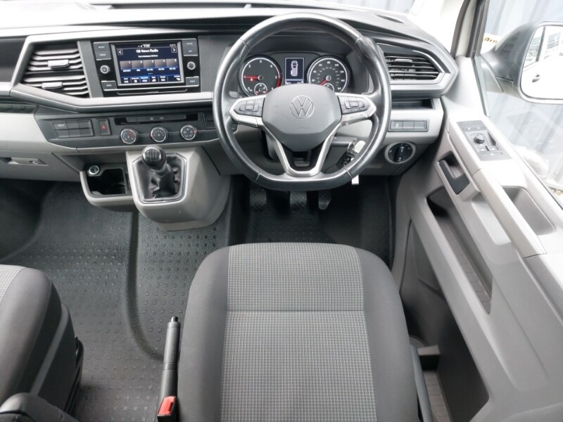 Used Volkswagen Transporter 2022 for sale - 77876985: Photo 7