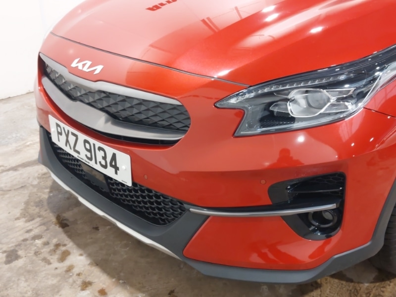 Used Kia XCeed 2021 for sale - 77150892: Photo 12