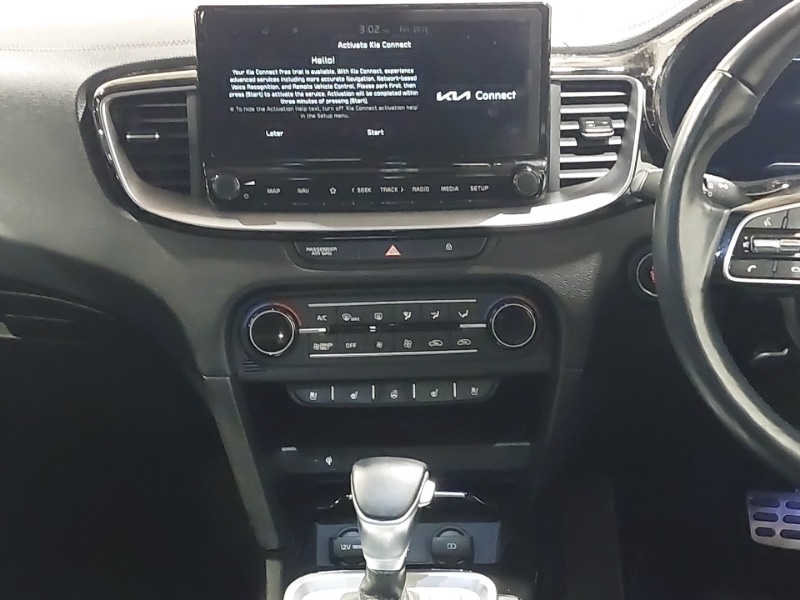 Used Kia XCeed 2021 for sale - 77150892: Photo 7