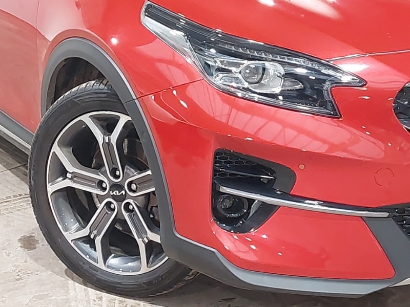 Used Kia XCeed 2021 for sale - 77150892: Photo 9