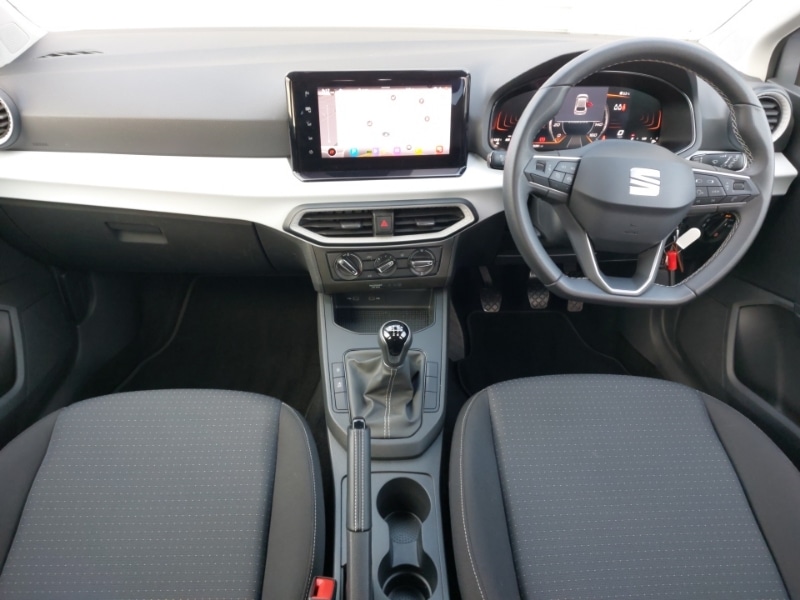 Used SEAT Ibiza 2023 for sale - 77777700: Photo 2
