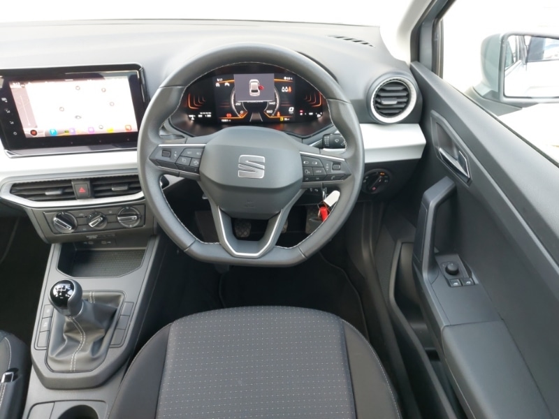 Used SEAT Ibiza 2023 for sale - 77777700: Photo 7