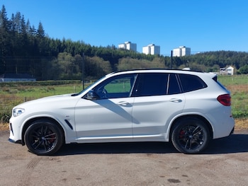 Used BMW X3 2021 for sale - 78369853: Photo