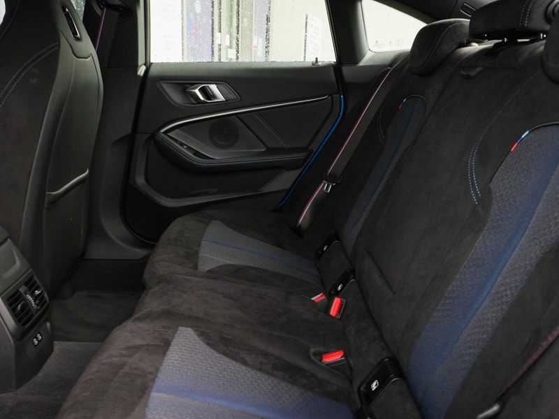 Used BMW 2 Series 2021 for sale - 76925669: Photo 12