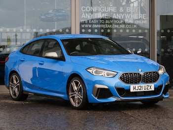Used BMW 2 Series 2021 for sale - 76925669: Photo