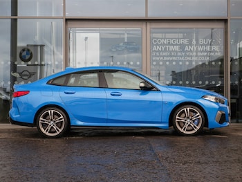 Used BMW 2 Series 2021 for sale - 76925669: Photo