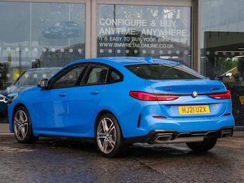 Used BMW 2 Series 2021 for sale - 76925669: Photo