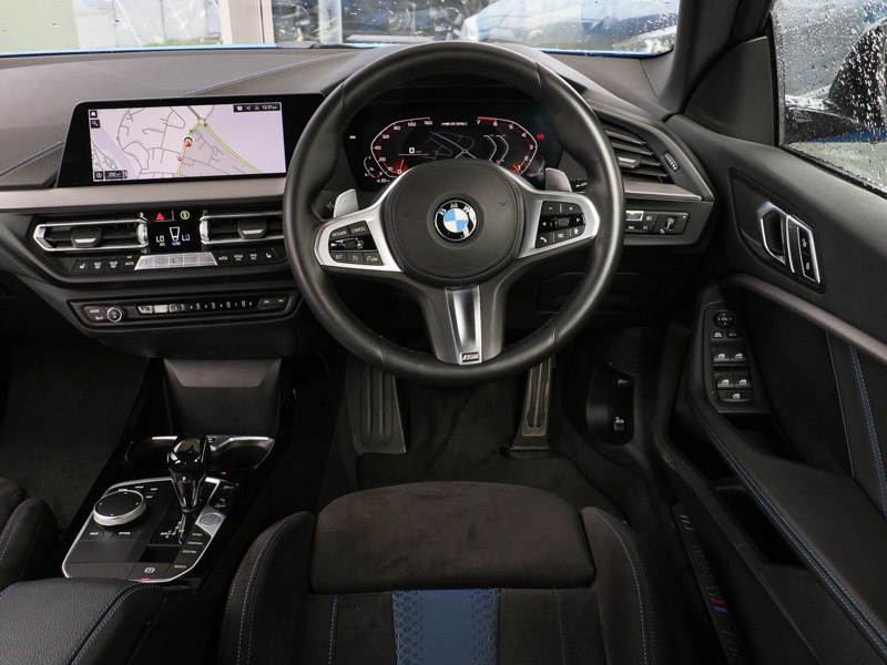 Used BMW 2 Series 2021 for sale - 76925669: Photo 5