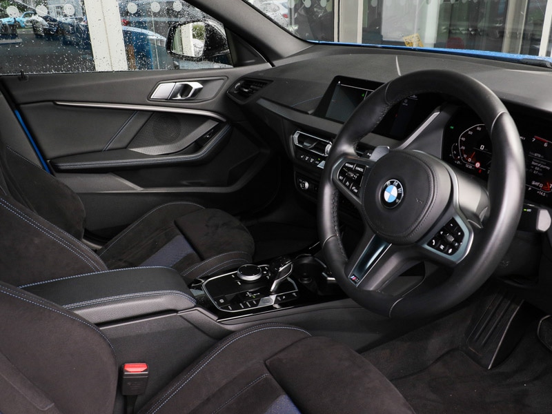 Used BMW 2 Series 2021 for sale - 76925669: Photo 6