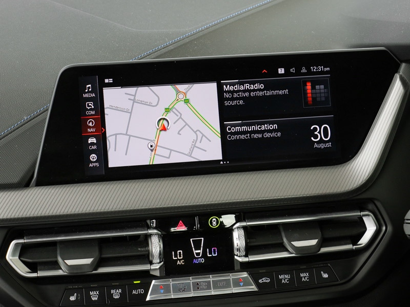 Used BMW 2 Series 2021 for sale - 76925669: Photo 8