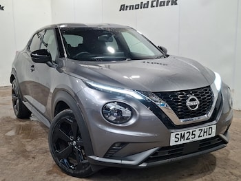 Used Nissan Juke 2025 for sale - 79011585: Photo