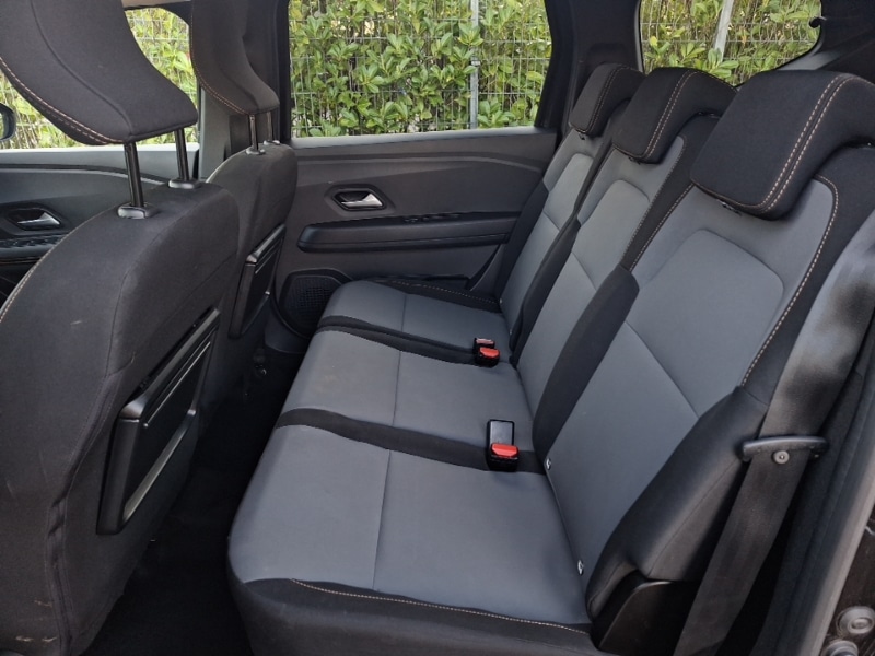 Used Dacia Jogger 2024 for sale - 77912162: Photo 6