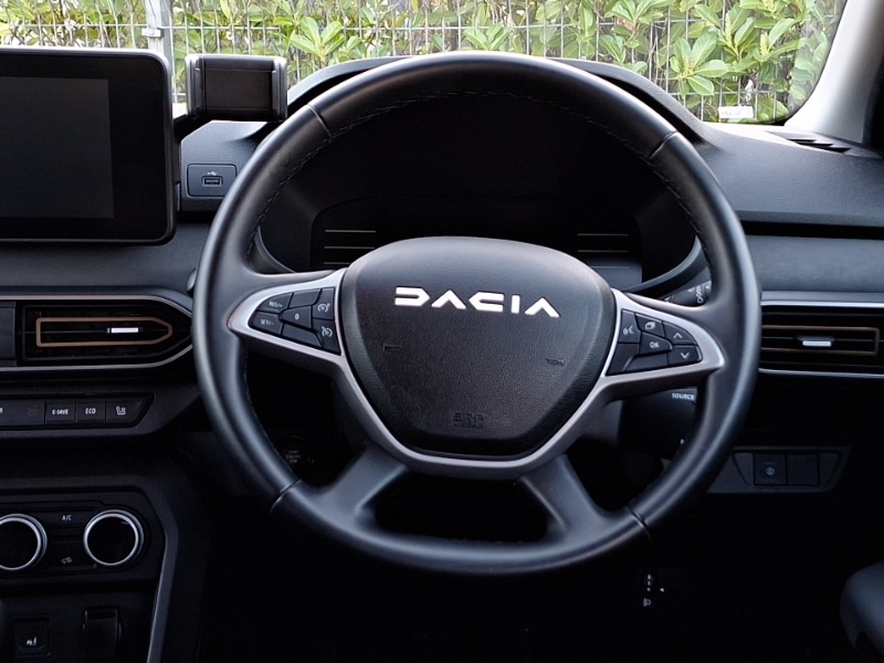 Used Dacia Jogger 2024 for sale - 77912162: Photo 7