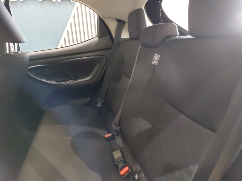 Used Mazda Mazda2 HYBRID 2024 for sale - 76849559: Photo 6