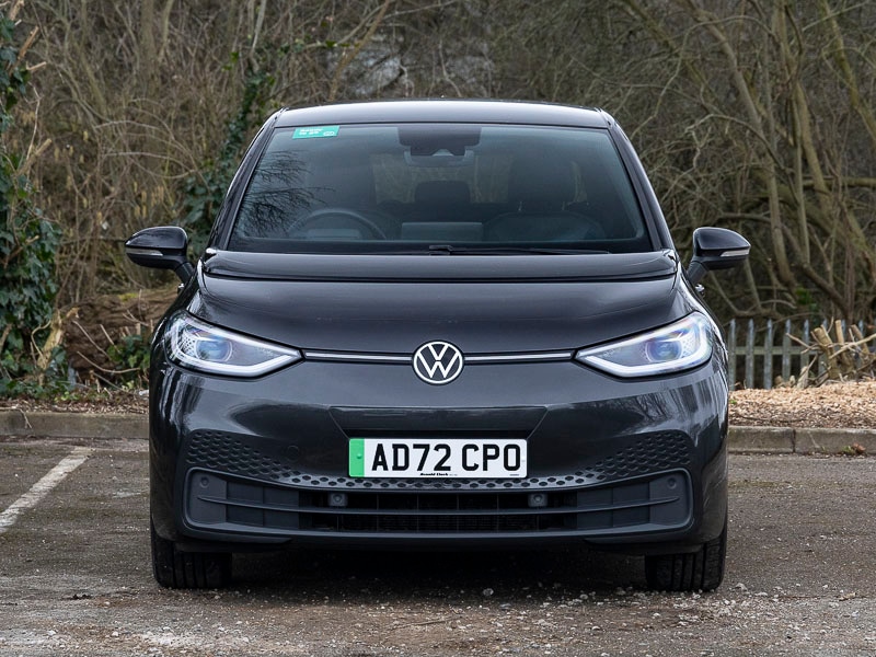 Used Volkswagen ID.3 2023 for sale - 77702387: Photo 10