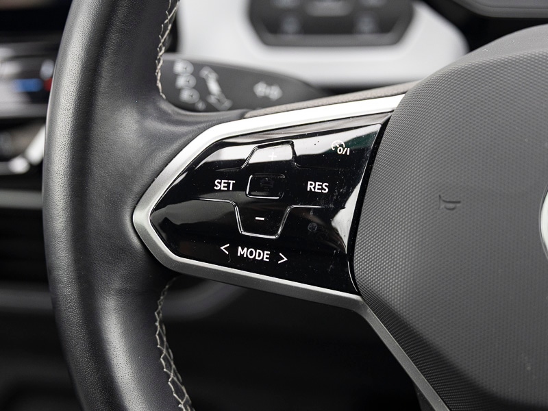 Used Volkswagen ID.3 2023 for sale - 77702387: Photo 11