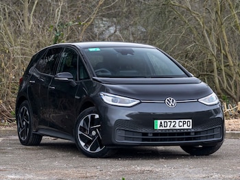 Used Volkswagen ID.3 2023 for sale - 77702387: Photo
