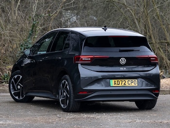 Used Volkswagen ID.3 2023 for sale - 77702387: Photo