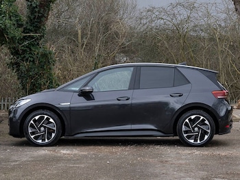Used Volkswagen ID.3 2023 for sale - 77702387: Photo