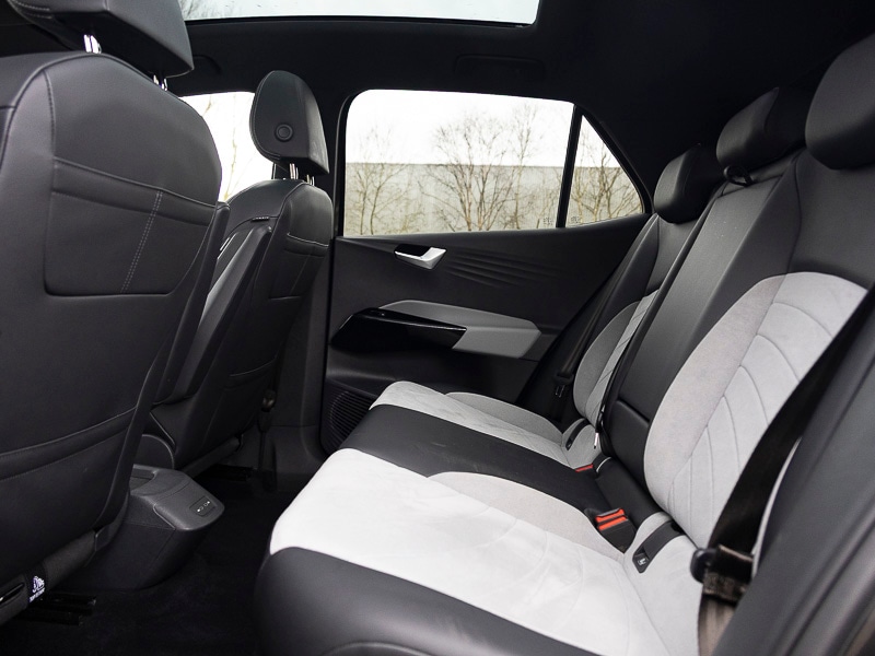 Used Volkswagen ID.3 2023 for sale - 77702387: Photo 6