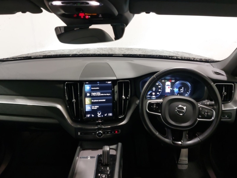 Used Volvo XC60 2021 for sale - 77285272: Photo 2